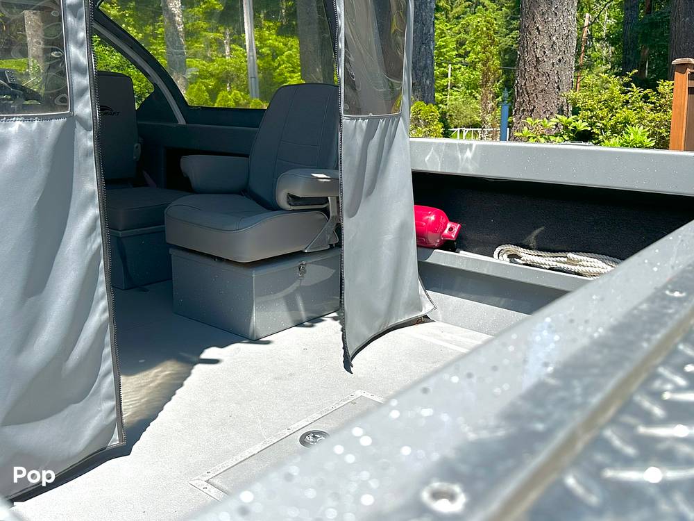 Slide: The Image of Katanacraft Riptide 210 2019 - 14373588