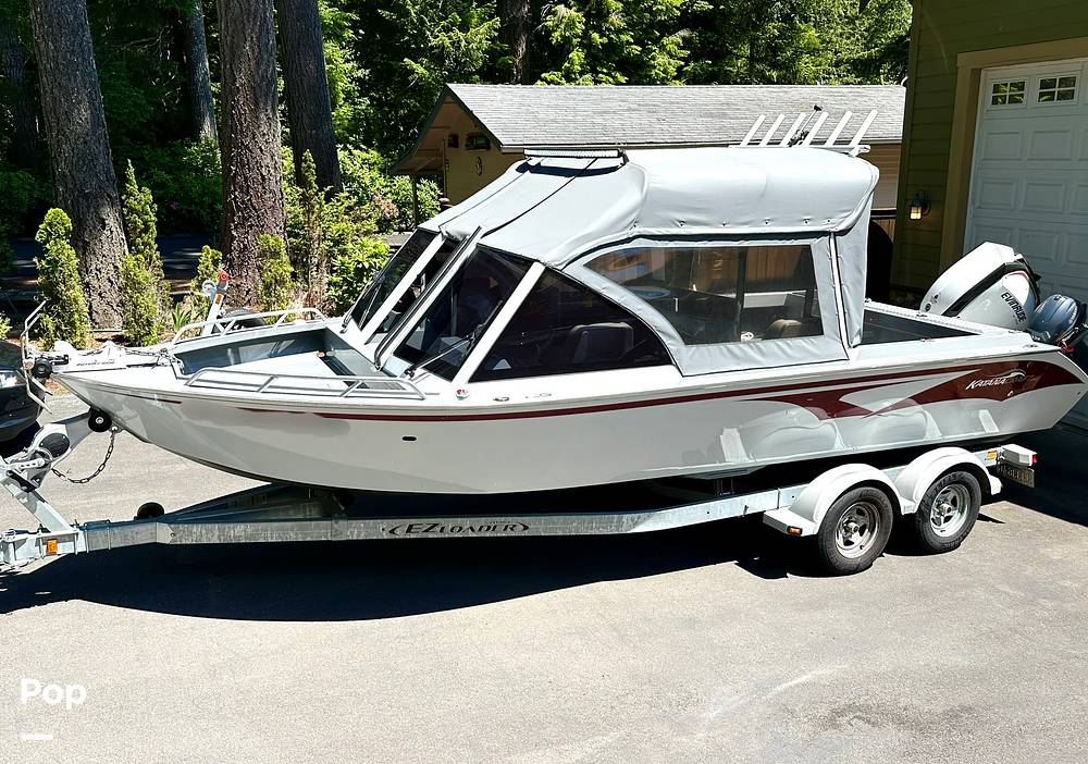 Slide: The Image of Katanacraft Riptide 210 2019 - 14373590
