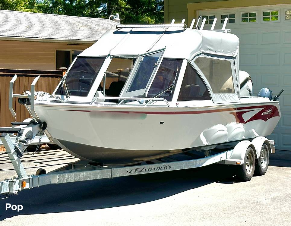 Slide: The Image of Katanacraft Riptide 210 2019 - 14373595