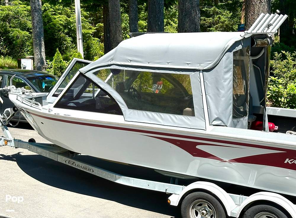 Slide: The Image of Katanacraft Riptide 210 2019 - 14373600