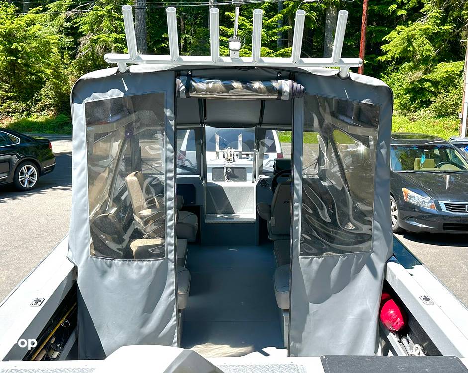 Slide: The Image of Katanacraft Riptide 210 2019 - 14373606
