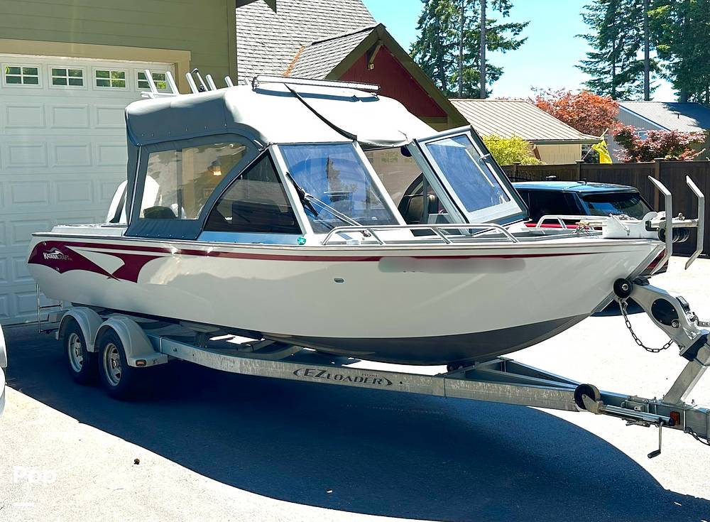 Slide: The Image of Katanacraft Riptide 210 2019 - 14373618