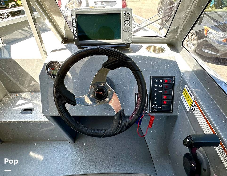 Slide: The Image of Katanacraft Riptide 210 2019 - 14373626