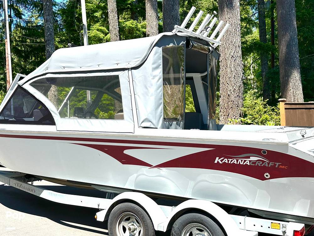 Slide: The Image of Katanacraft Riptide 210 2019 - 14373628
