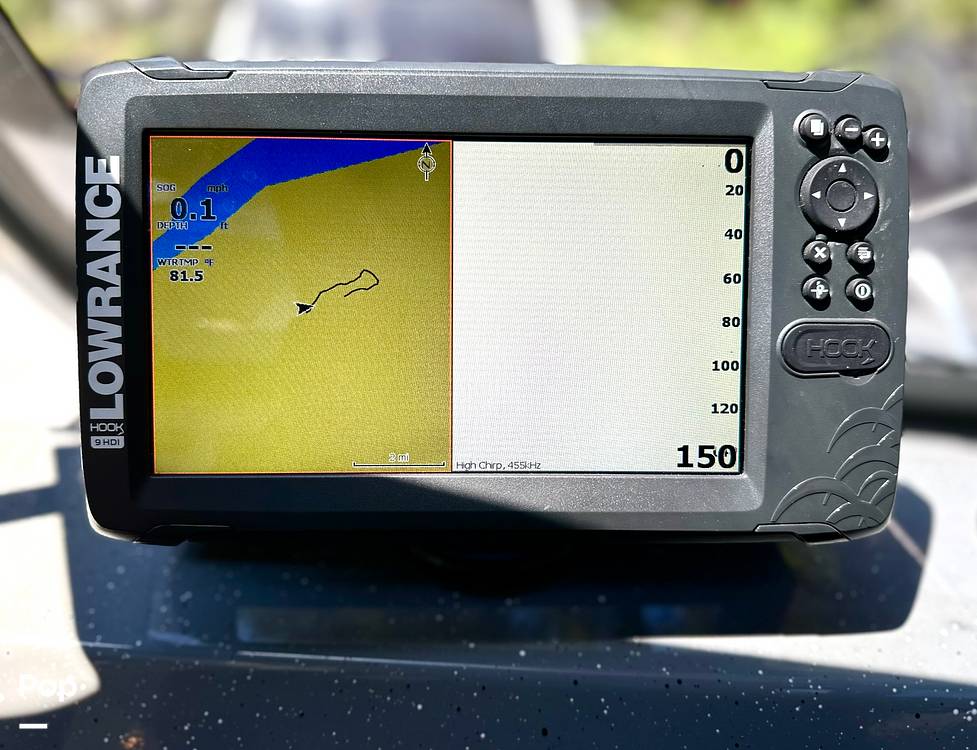 Slide: The Image of Katanacraft Riptide 210 2019 - 14373630