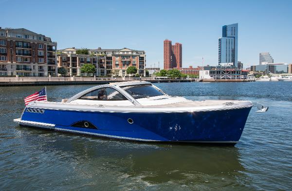 Slide: The Image of 2019 Keizer Yachts 42 - 0