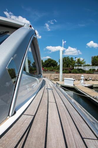 Slide: The Image of 2019 Keizer Yachts 42 - 10
