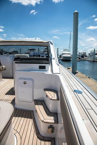 Slide: The Image of 2019 Keizer Yachts 42 - 16