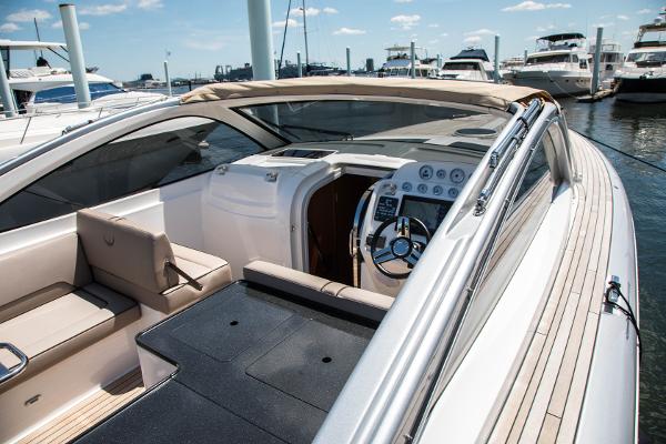 Slide: The Image of 2019 Keizer Yachts 42 - 19