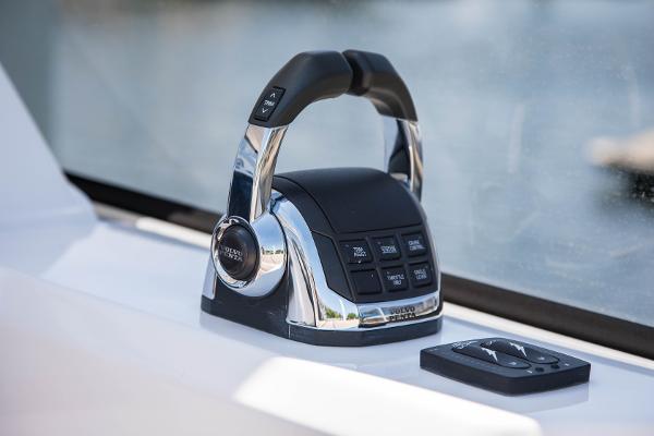 Slide: The Image of 2019 Keizer Yachts 42 - 21