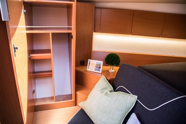 Slide: The Image of 2019 Keizer Yachts 42 - 30