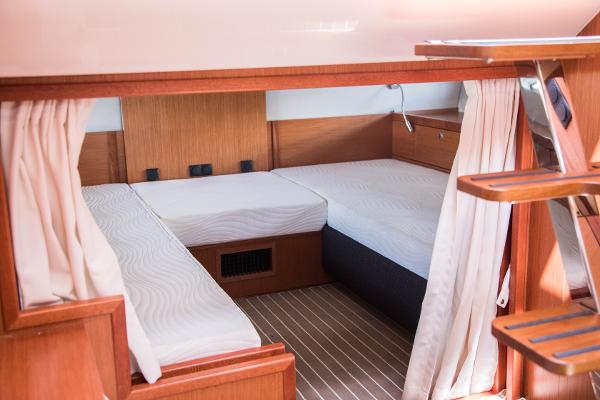 Slide: The Image of 2019 Keizer Yachts 42 - 33