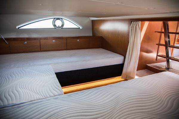 Slide: The Image of 2019 Keizer Yachts 42 - 34