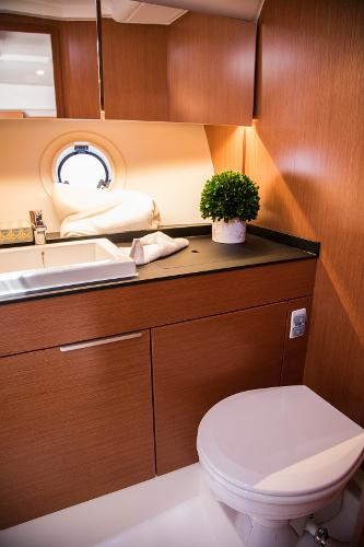 Slide: The Image of 2019 Keizer Yachts 42 - 39
