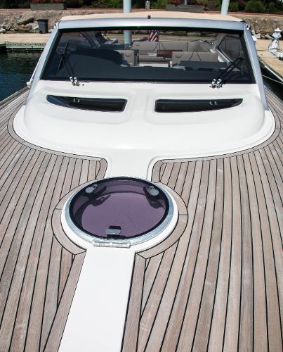 Slide: The Image of 2019 Keizer Yachts 42 - 7
