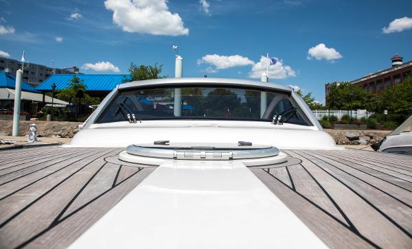 Slide: The Image of 2019 Keizer Yachts 42 - 8