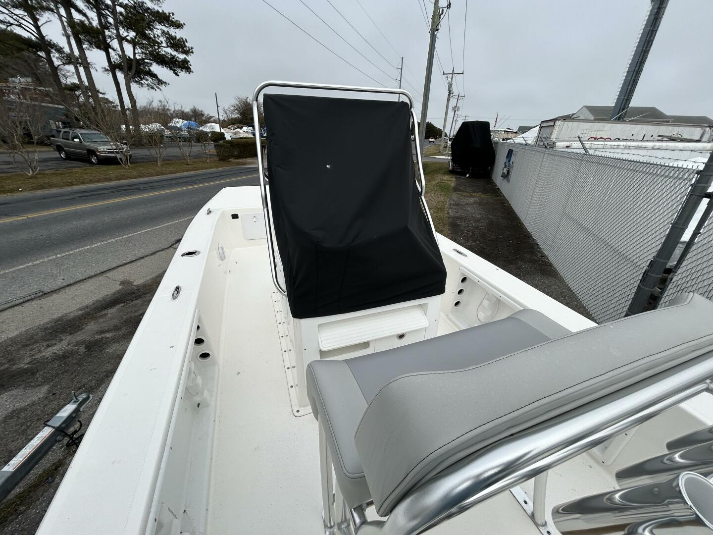 Slide: The Image of Kencraft 2060 Skiff 2024 - 5225562