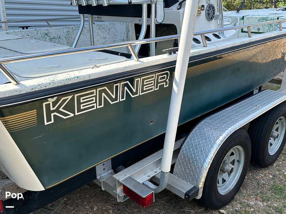 Slide: The Image of Kenner 21V 1998 - 14797879