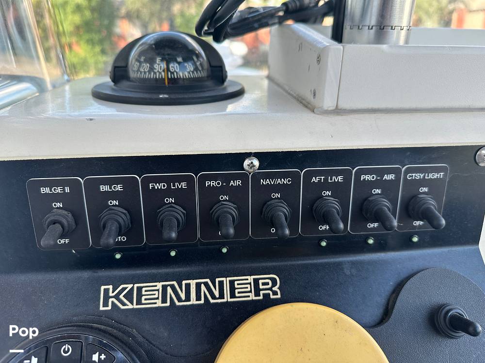 Slide: The Image of Kenner 21V 1998 - 14797919