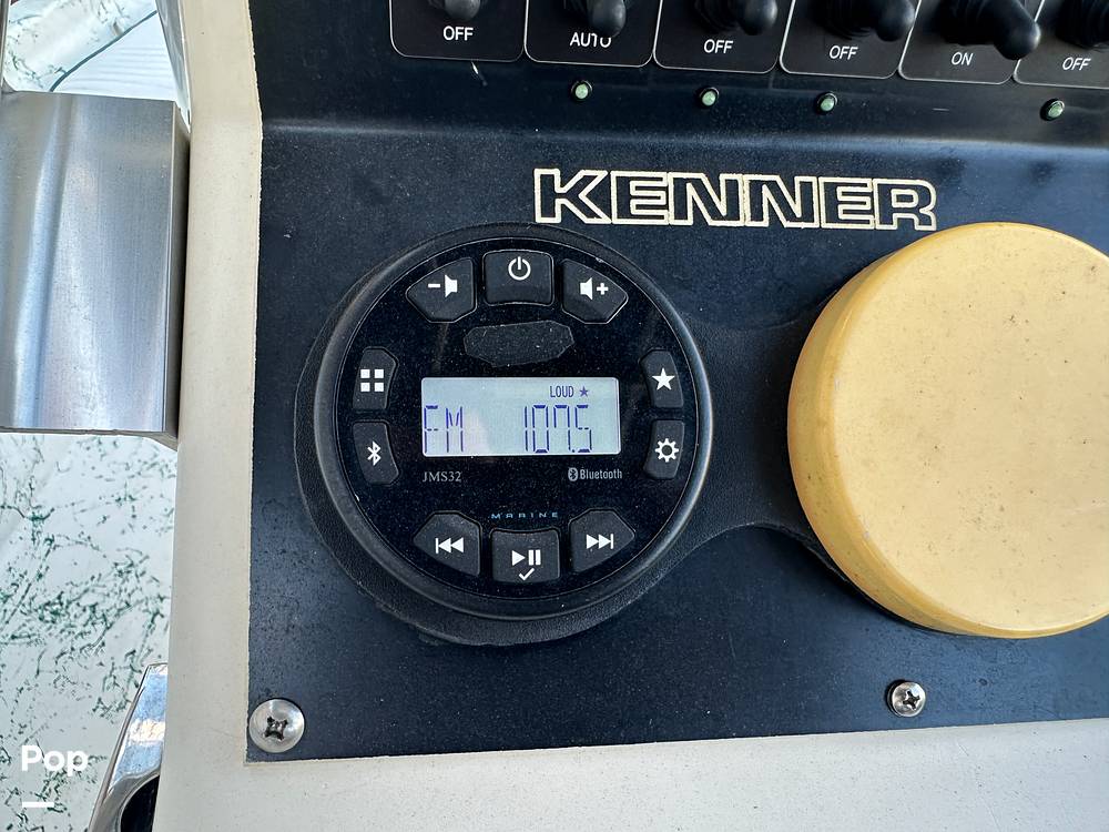 Slide: The Image of Kenner 21V 1998 - 14797920