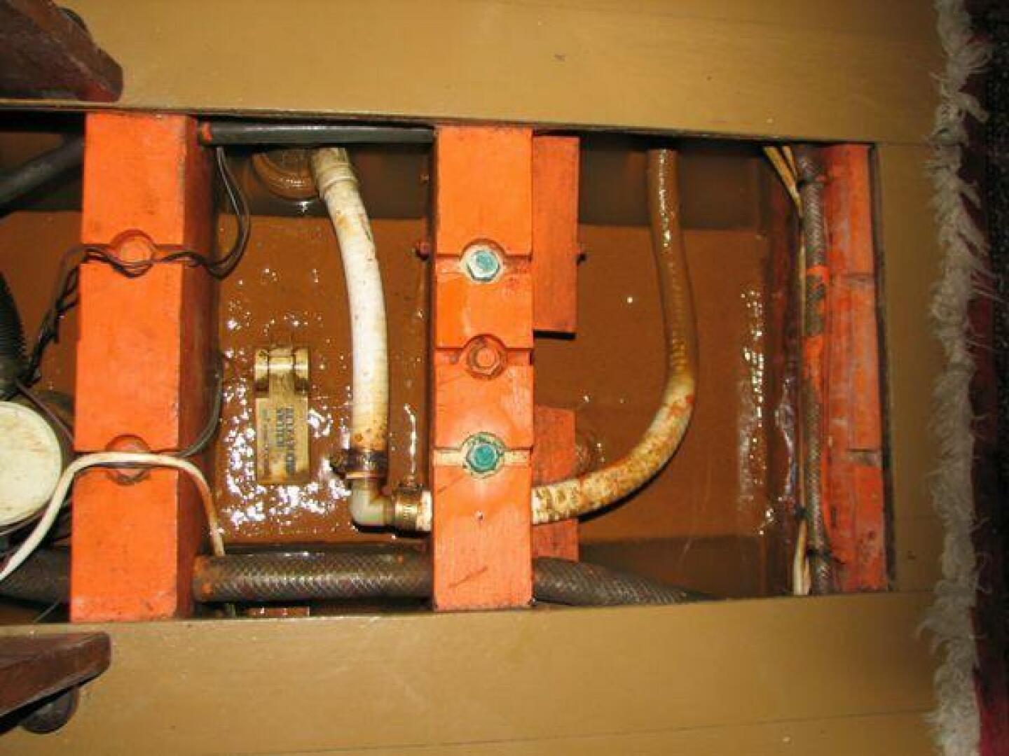 Slide: The Image of Ketch Sam Crocker 1935 - 4422535