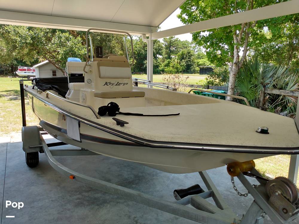 Slide: The Image of Key Largo 168 Bay 2016 - 10783169