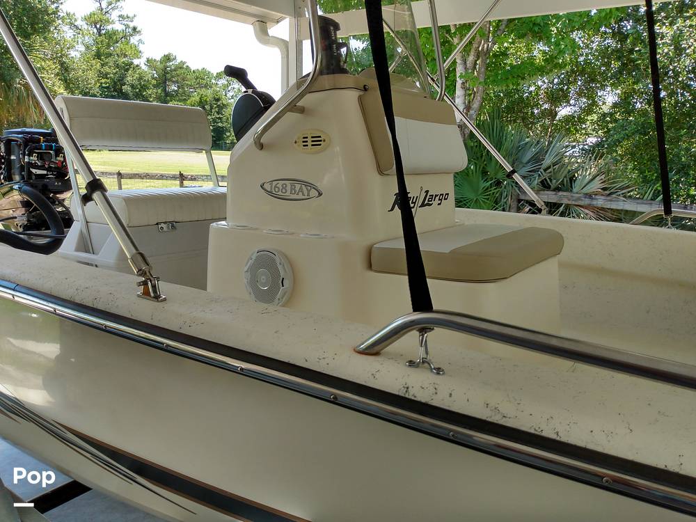 Slide: The Image of Key Largo 168 Bay 2016 - 10783549