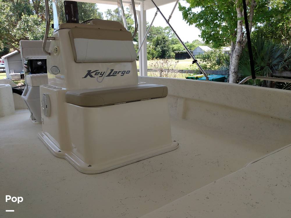 Slide: The Image of Key Largo 168 Bay 2016 - 10783514