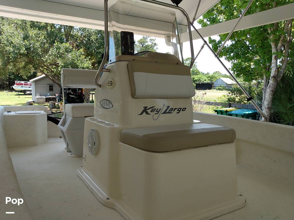 Slide: The Image of Key Largo 168 Bay 2016 - 10783553