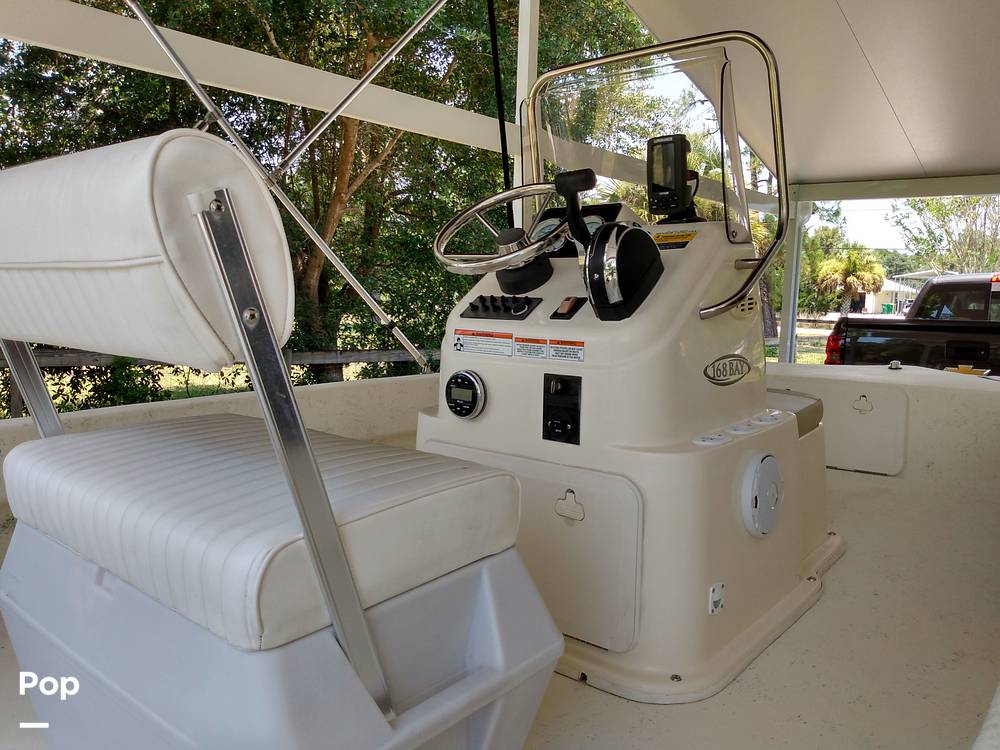 Slide: The Image of Key Largo 168 Bay 2016 - 10783558