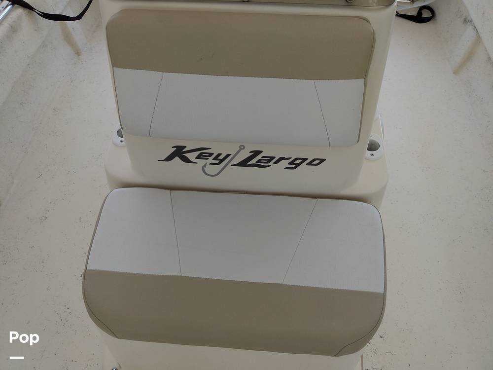 Slide: The Image of Key Largo 168 Bay 2016 - 10783266