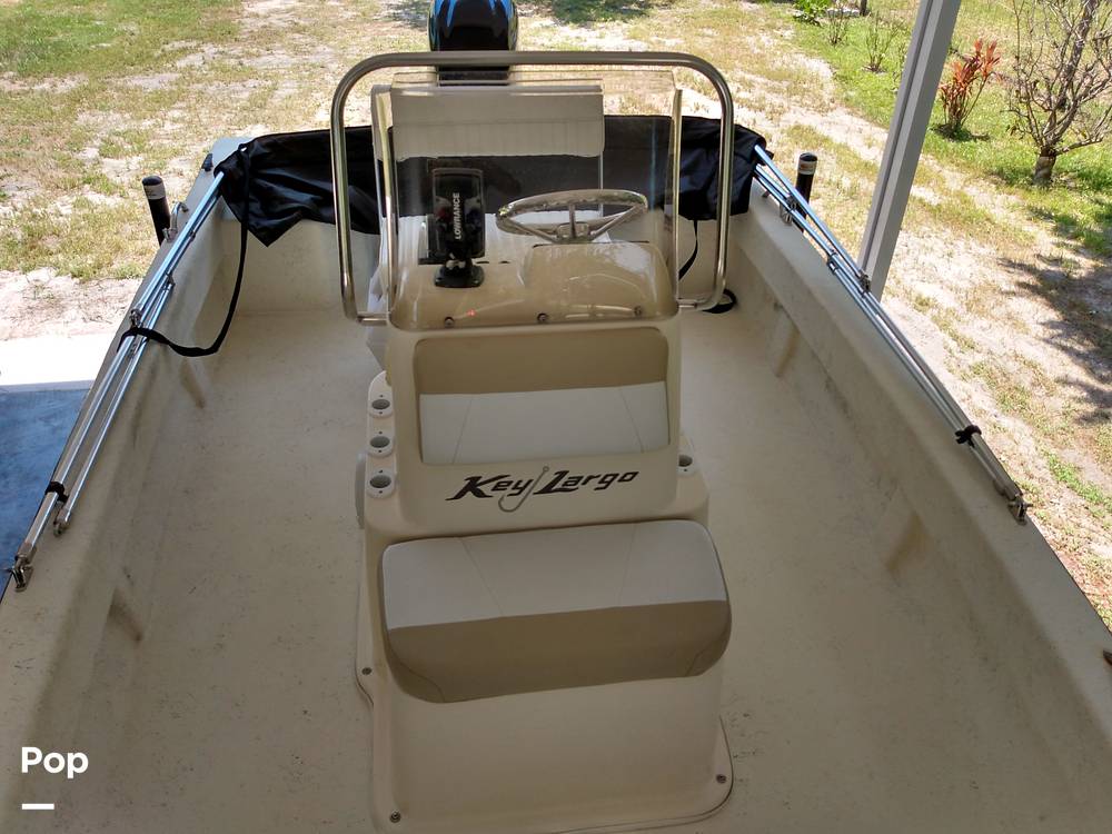 Slide: The Image of Key Largo 168 Bay 2016 - 10783279