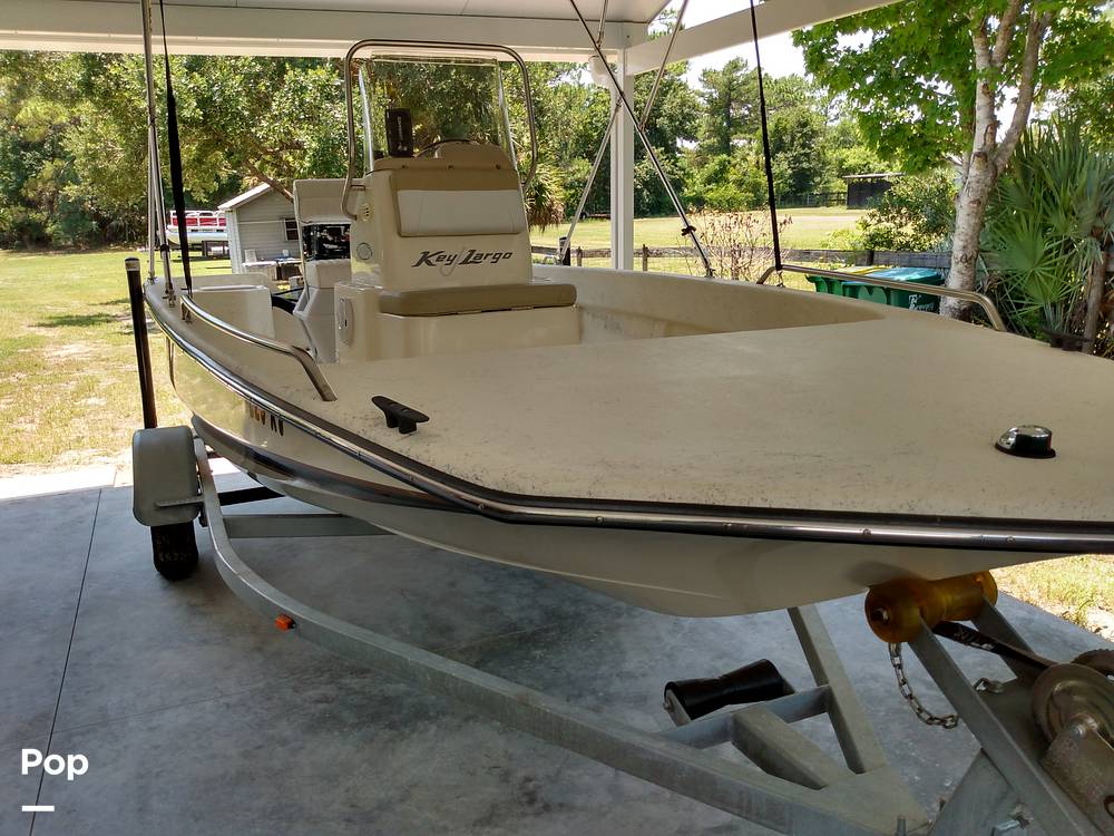 Slide: The Image of Key Largo 168 Bay 2016 - 10783501