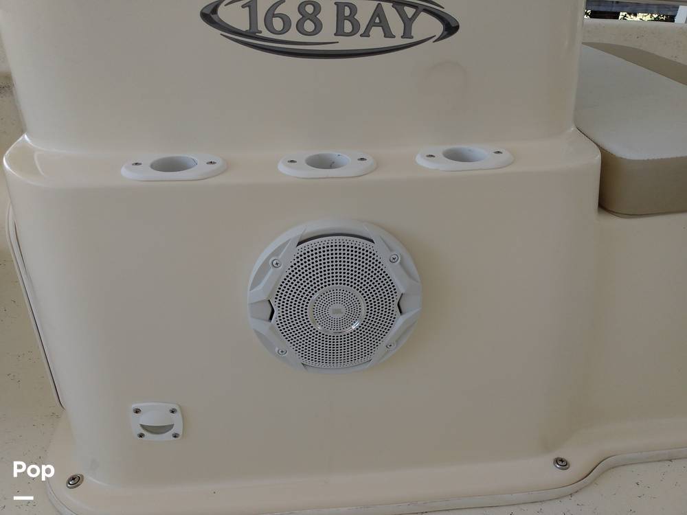 Slide: The Image of Key Largo 168 Bay 2016 - 10783348