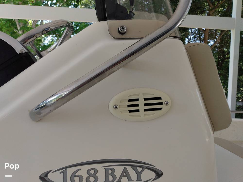 Slide: The Image of Key Largo 168 Bay 2016 - 10783356