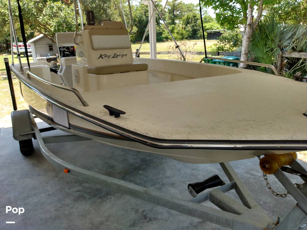Slide: The Image of Key Largo 168 Bay 2016 - 10783506