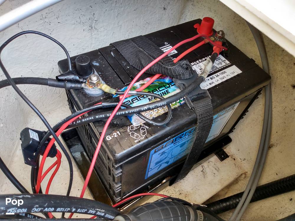 Slide: The Image of Battery - 10783418