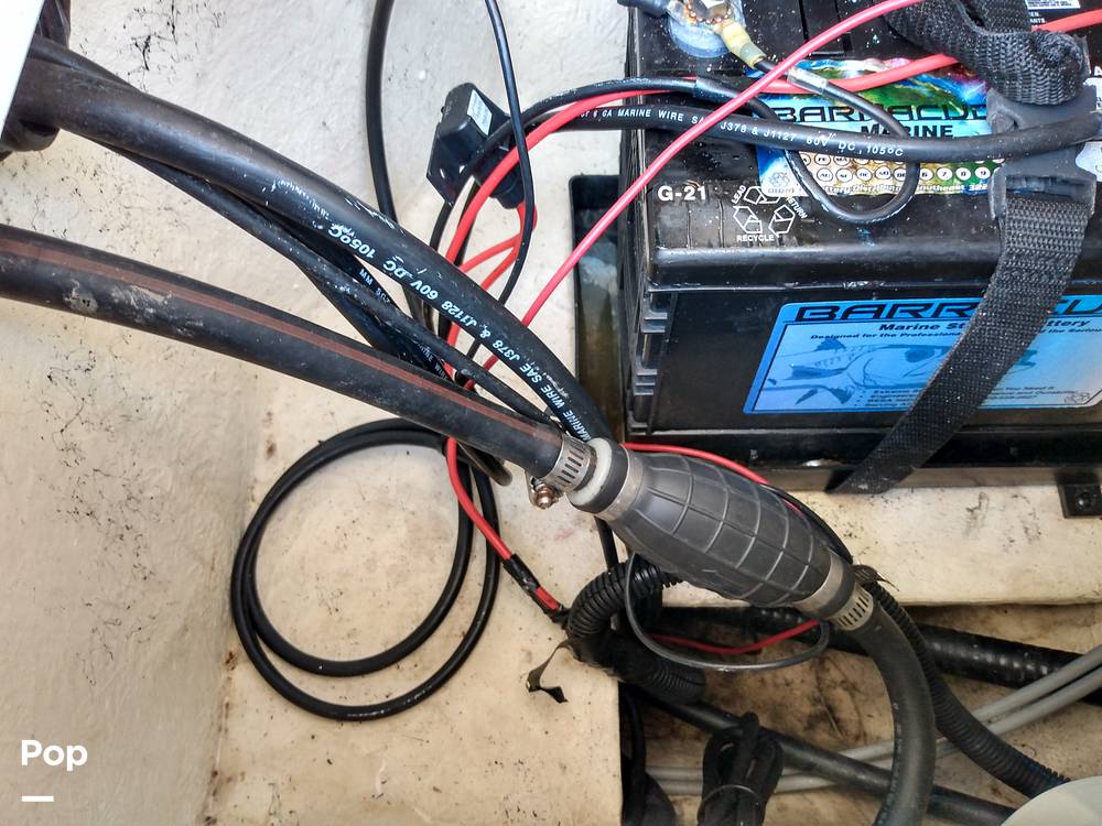 Slide: The Image of Battery - 10783422