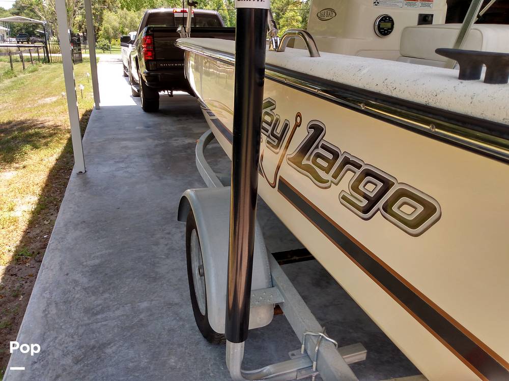 Slide: The Image of Key Largo 168 Bay 2016 - 10783435
