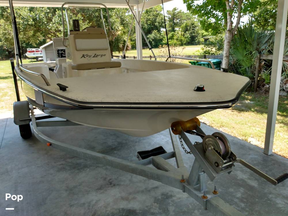 Slide: The Image of Key Largo 168 Bay 2016 - 10783510