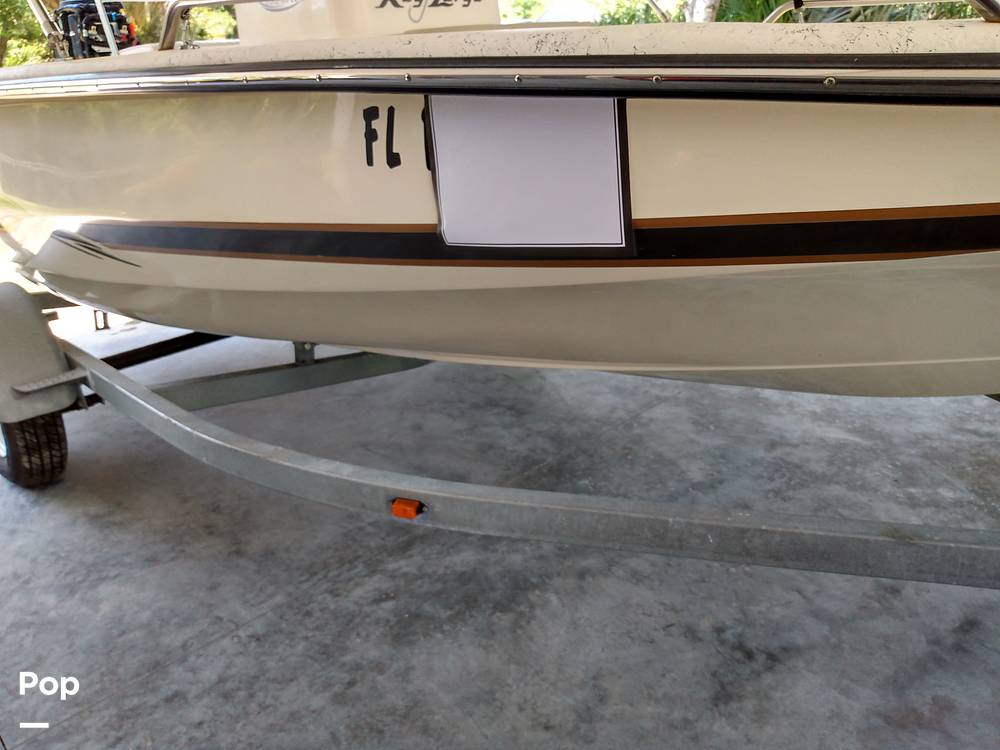 Slide: The Image of Key Largo 168 Bay 2016 - 10783448