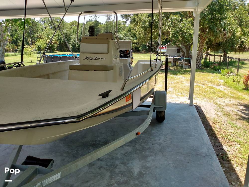 Slide: The Image of Key Largo 168 Bay 2016 - 10783495