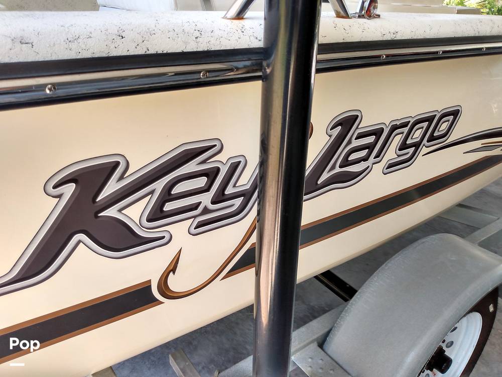 Slide: The Image of Key Largo 168 Bay 2016 - 10783562