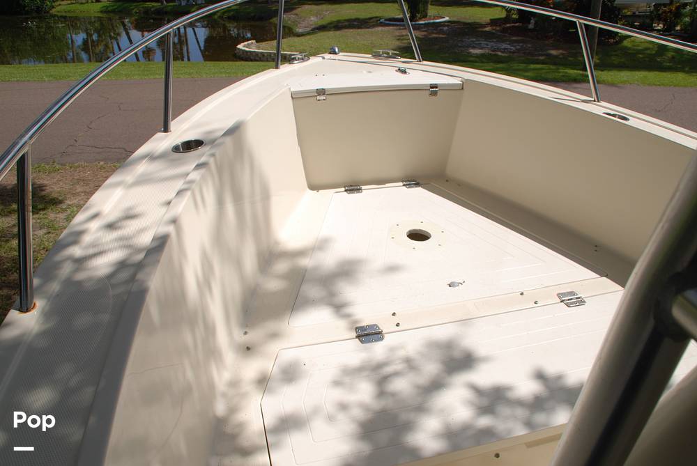 Slide: The Image of Key Largo 210WI Center Console 2014 - 13294248