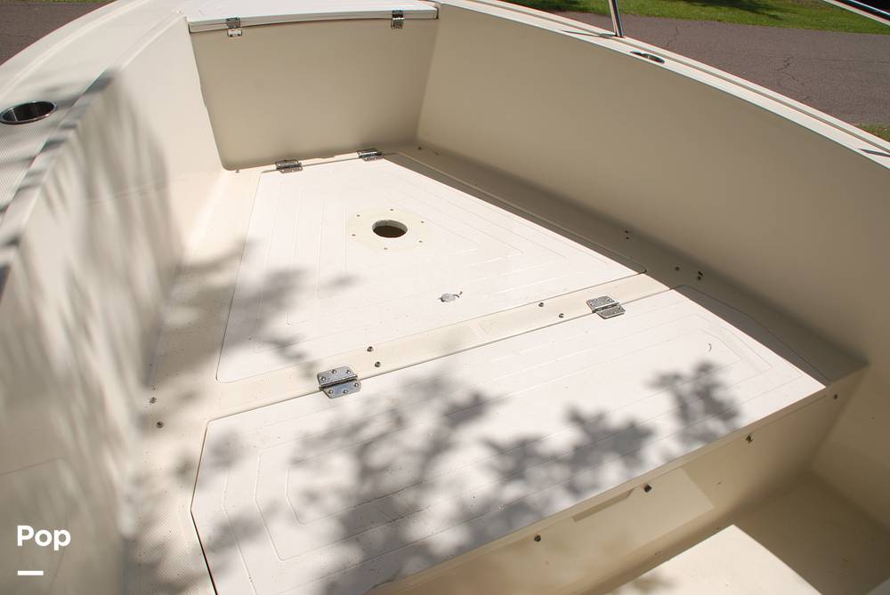 Slide: The Image of Key Largo 210WI Center Console 2014 - 13294250