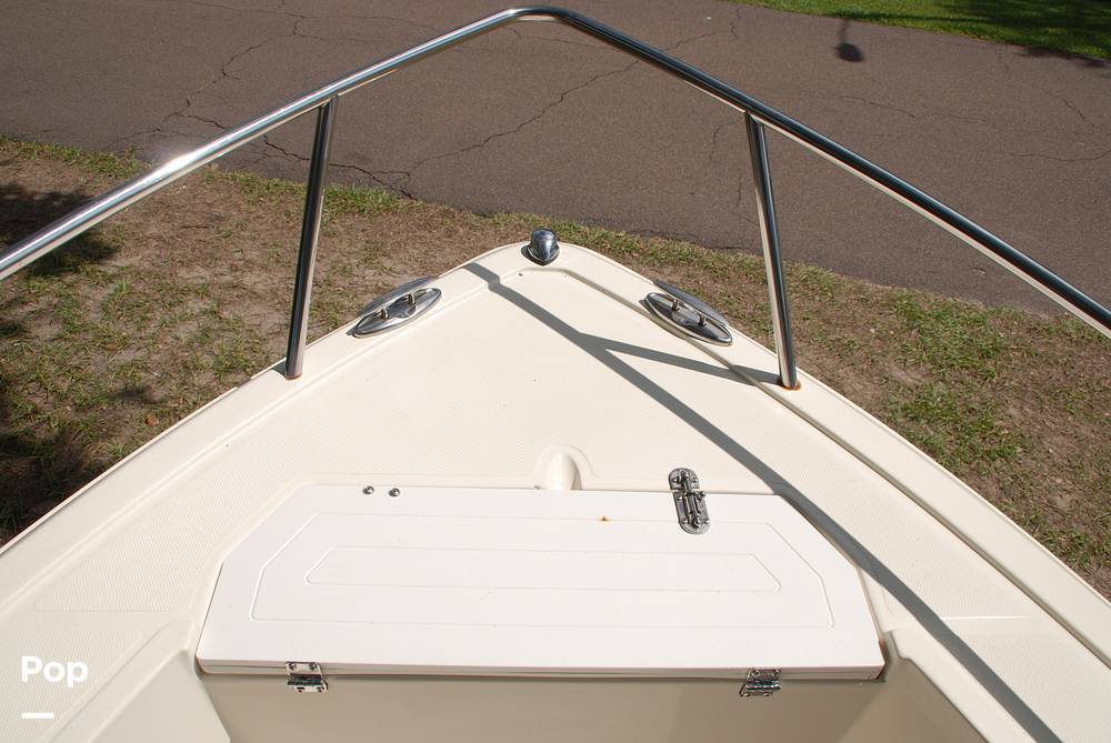 Slide: The Image of Key Largo 210WI Center Console 2014 - 13294251