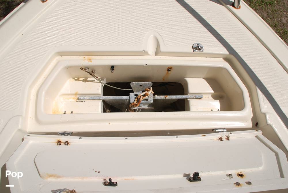 Slide: The Image of Key Largo 210WI Center Console 2014 - 13294252