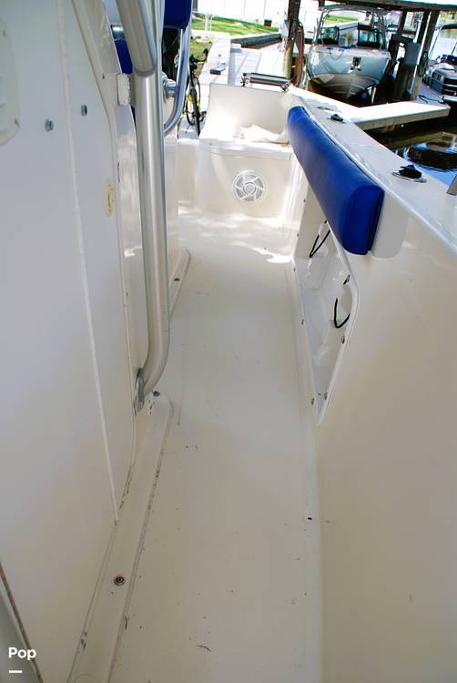 Slide: The Image of Key Largo 210WI Center Console 2014 - 13294288