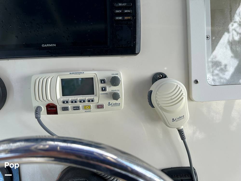Slide: The Image of Key Largo 210WI Center Console 2014 - 13294301