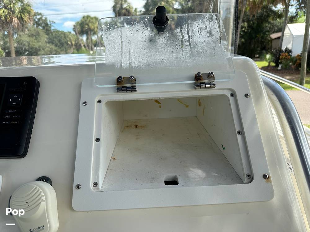 Slide: The Image of Key Largo 210WI Center Console 2014 - 13294303
